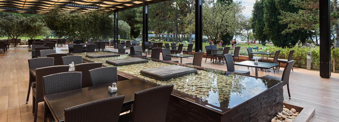 © Eurotours Poreč