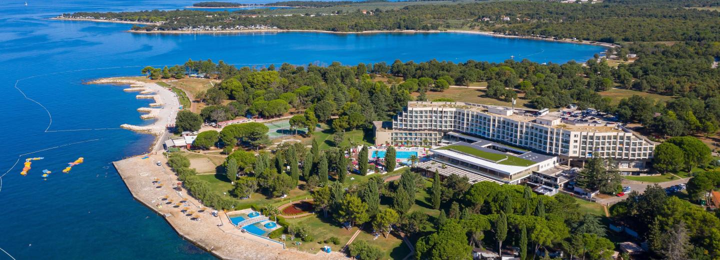 © Eurotours Poreč