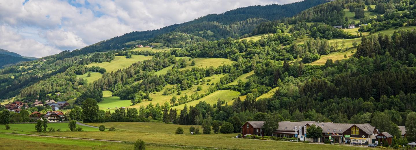 © Eurotours St. Georgen ob Murau