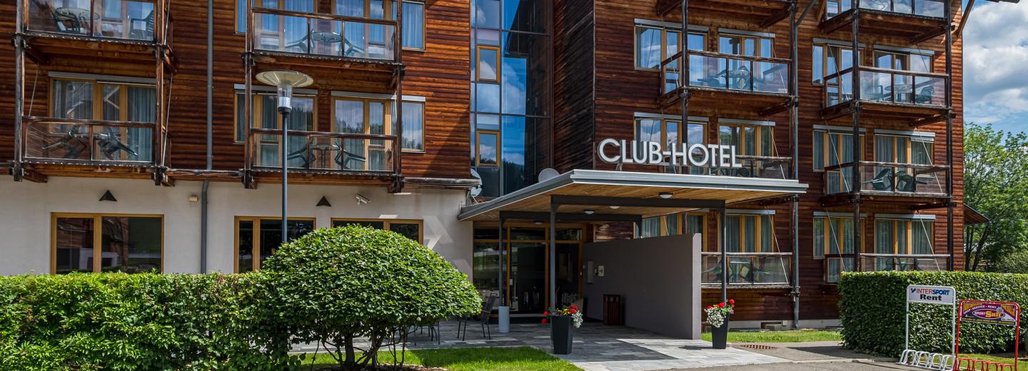 © Eurotours St. Georgen ob Murau