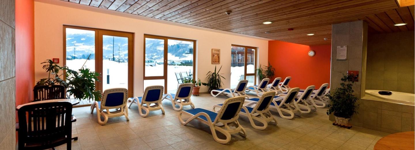 © Eurotours St. Georgen ob Murau
