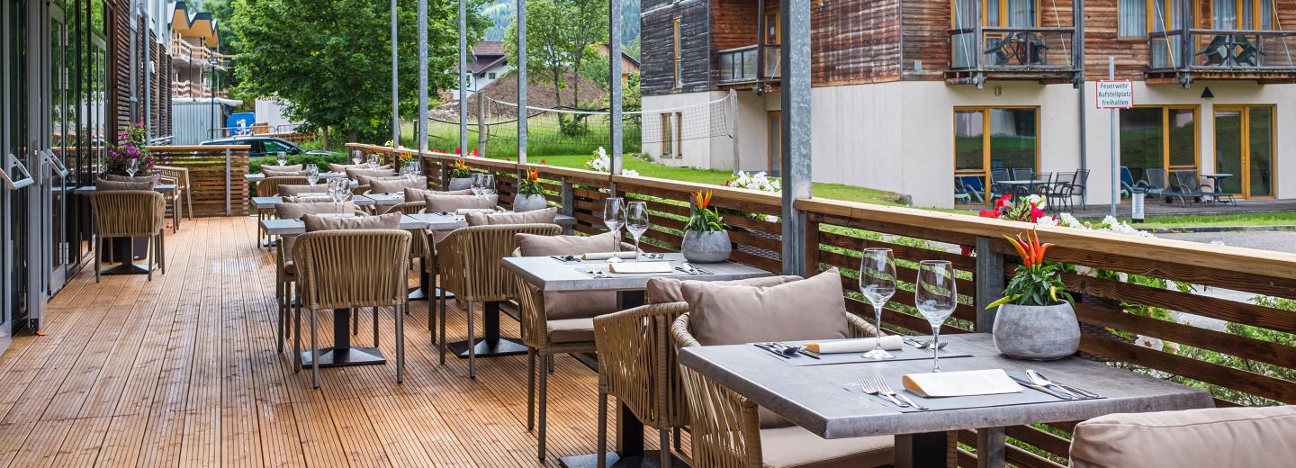 © Eurotours St. Georgen ob Murau