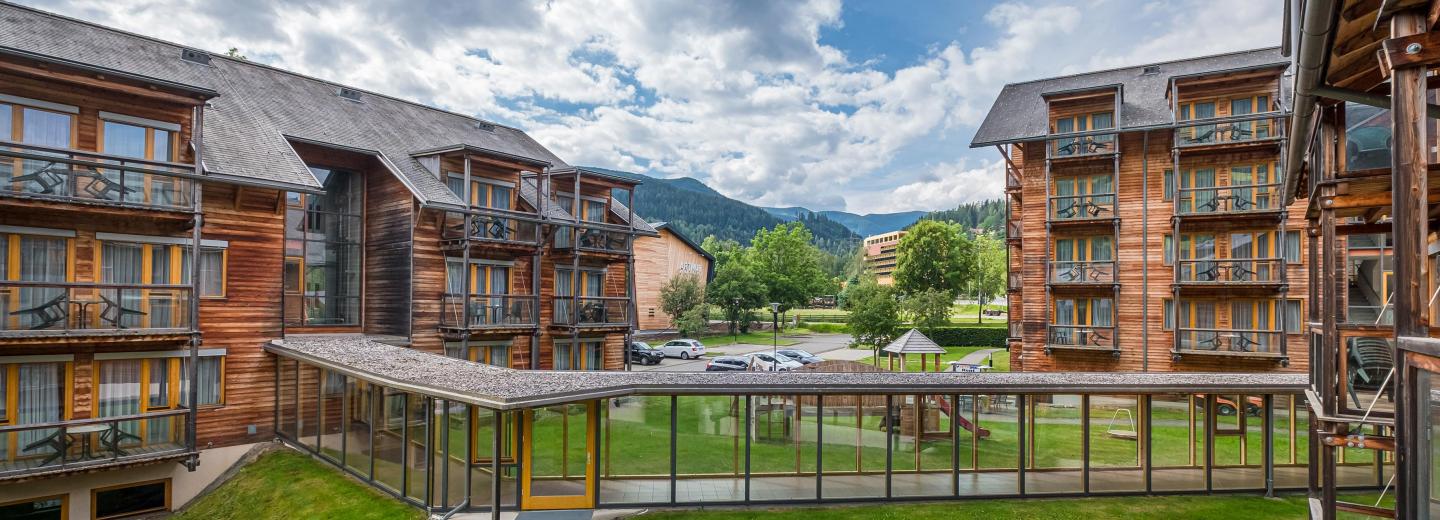 © Eurotours St. Georgen ob Murau