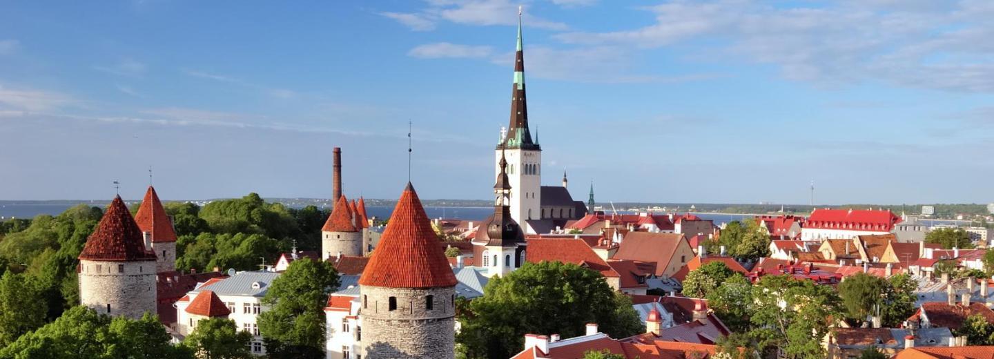 © Eurotours Baltikum & Skandinavische Metropolen - Rundreise