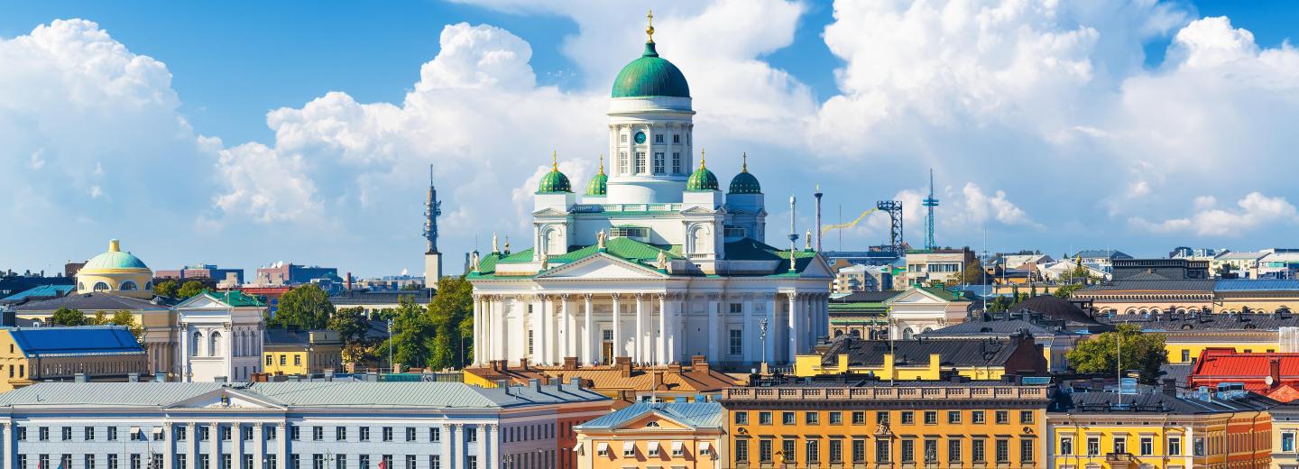 © Eurotours Helsinki