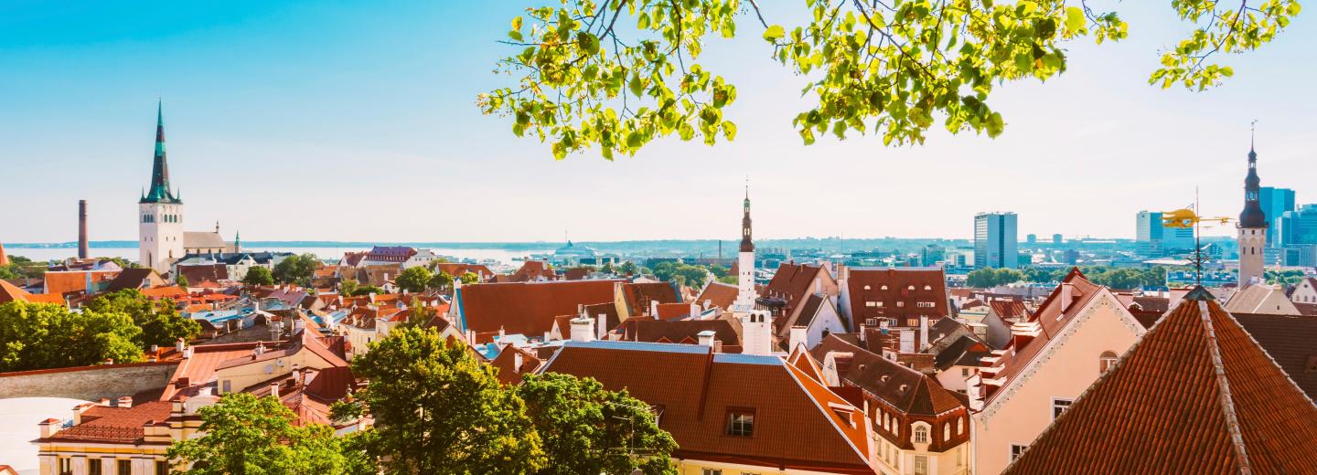 © Eurotours Tallinn