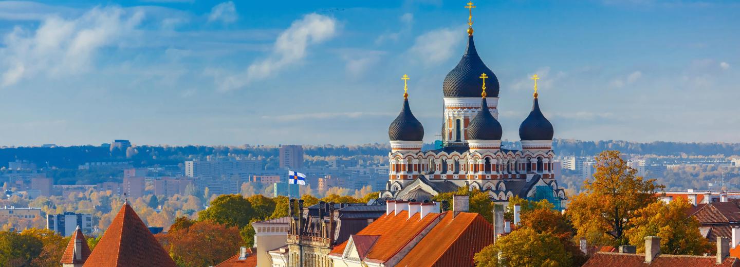 © Eurotours Tallinn