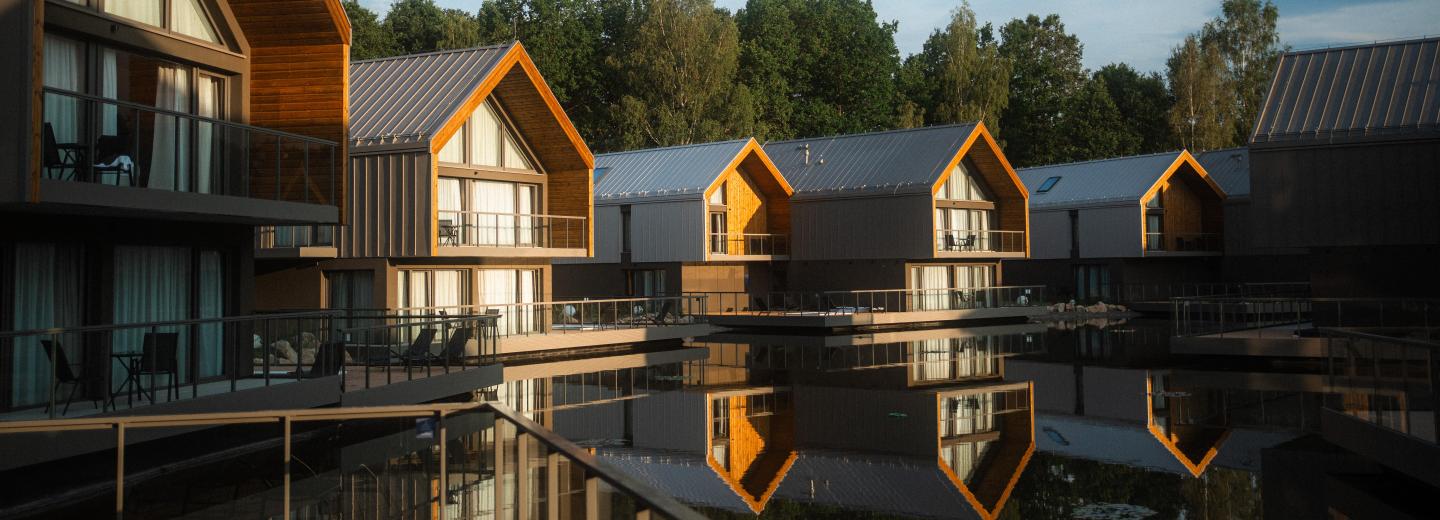 © Eurotours Termy Karkonosze Resort & Spa *****