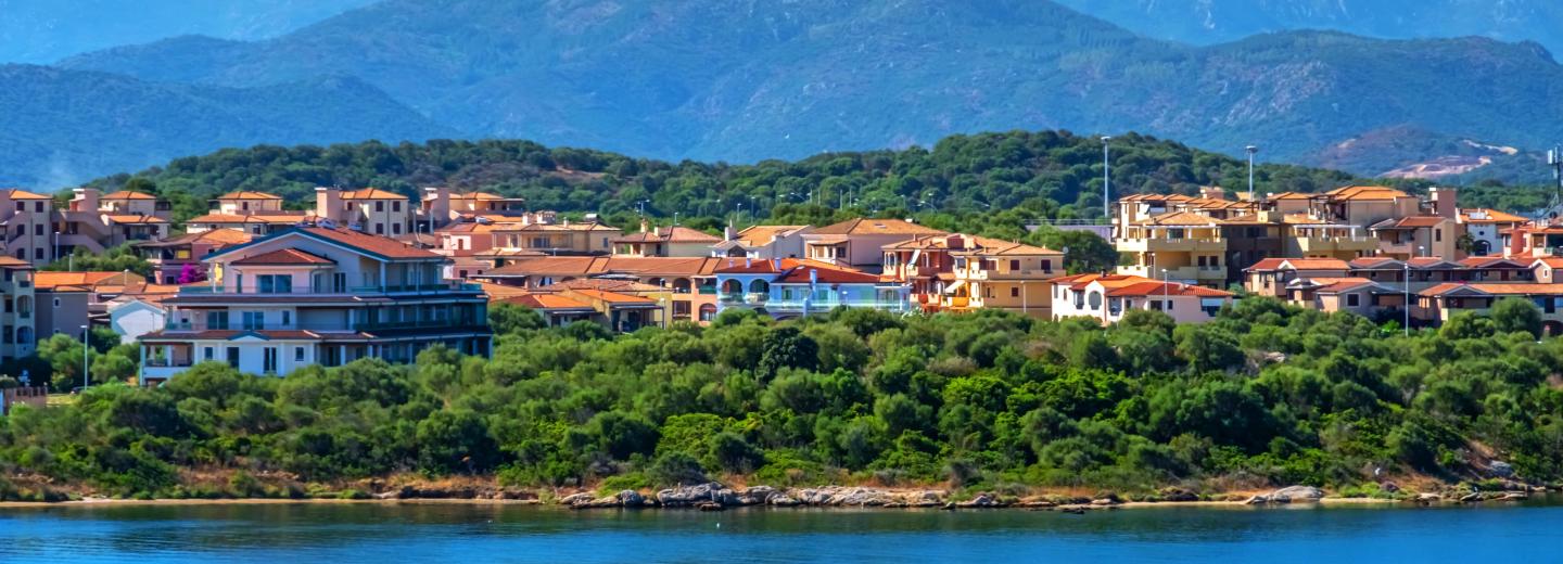© Eurotours Nyugat-mediterrán hajóút