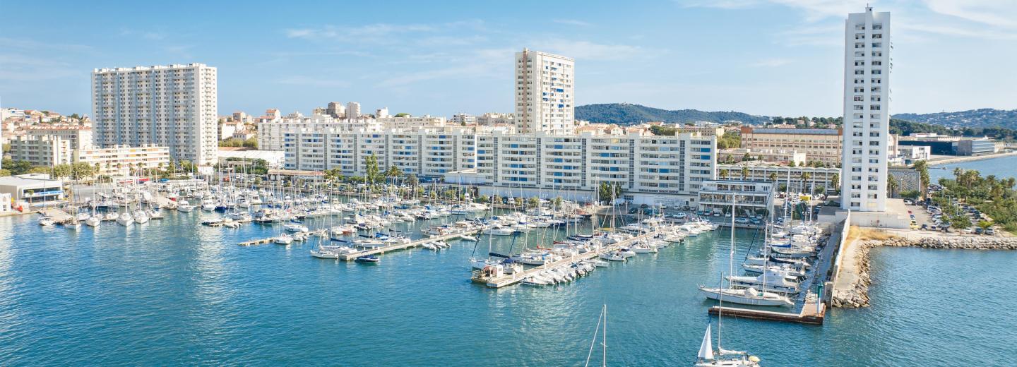 © Eurotours Nyugat-mediterrán hajóút