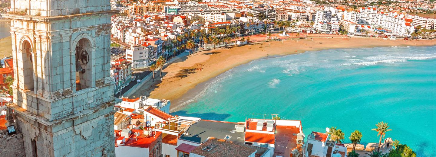 © Eurotours Nyugat-mediterrán hajóút