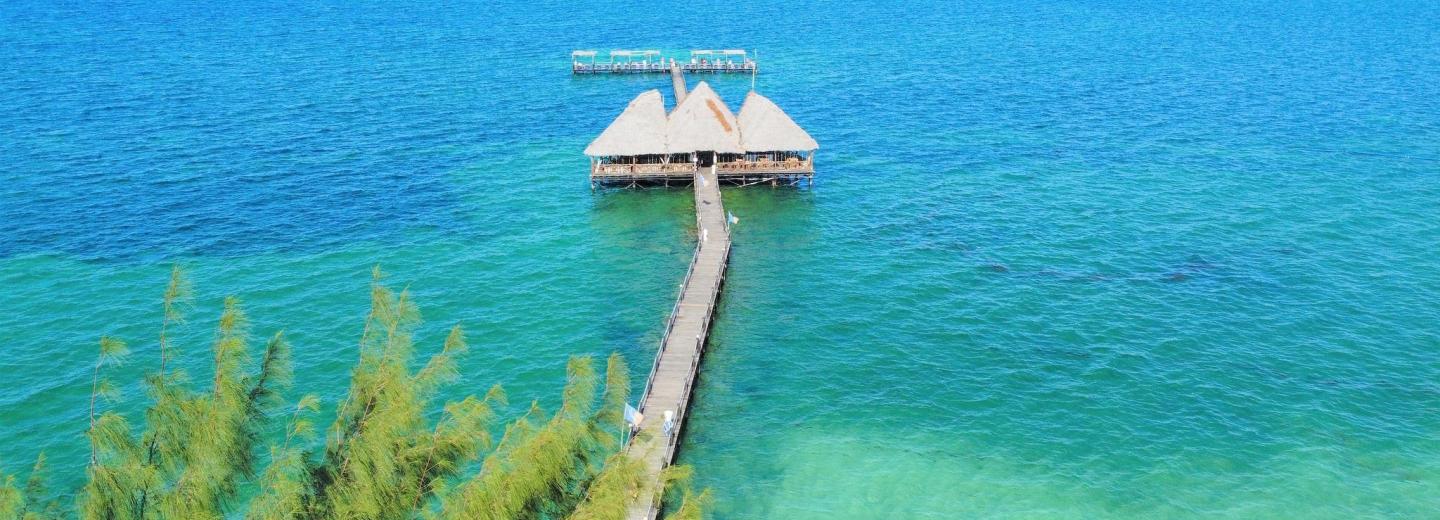 © Eurotours Tanzánia & Zanzibár - szafari és tengerparti nyaralás