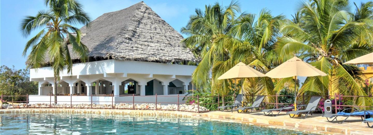 © Eurotours Tanzánia & Zanzibár - szafari és tengerparti nyaralás
