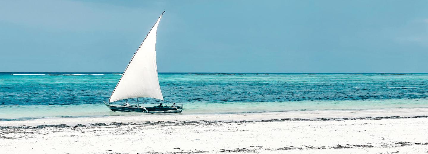 © Eurotours Tanzánia & Zanzibár - szafari és tengerparti nyaralás a Dream of Zanzibar ***** -ban