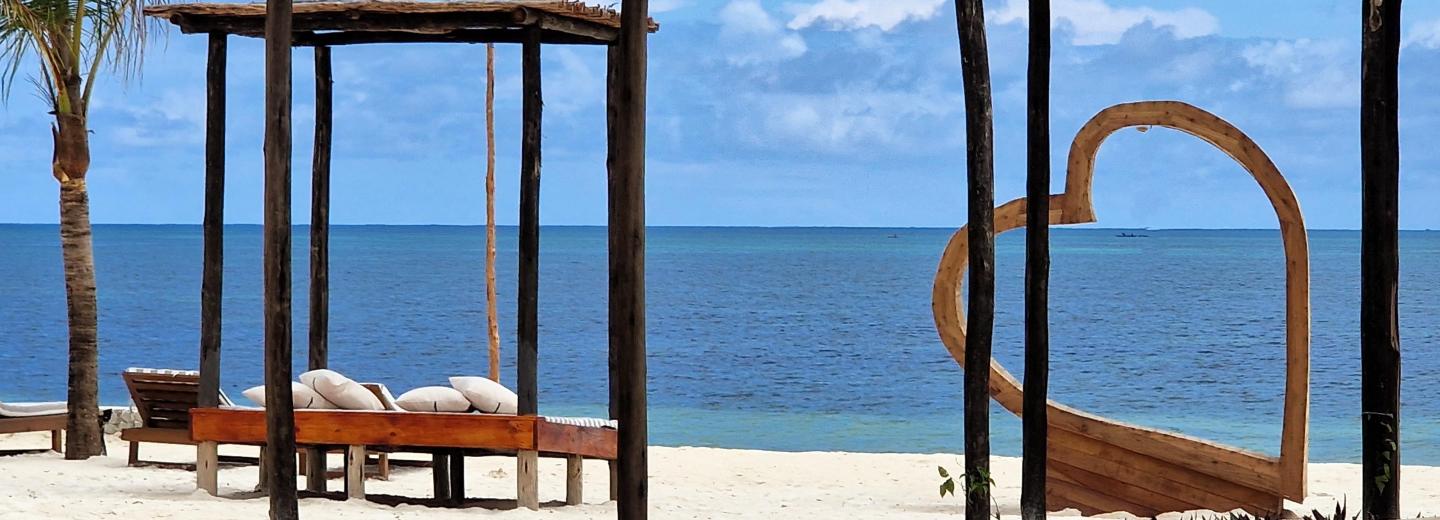 © Eurotours Tanzánia & Zanzibár - szafari és tengerparti nyaralás a Dream of Zanzibar ***** -ban