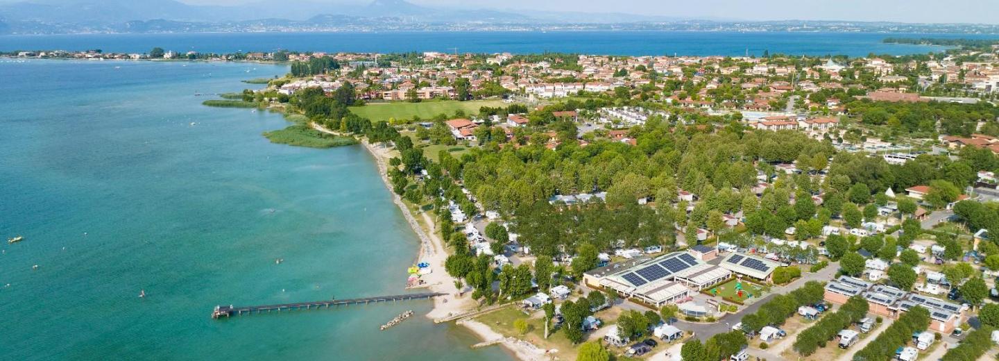 © Eurotours Desenzano del Garda