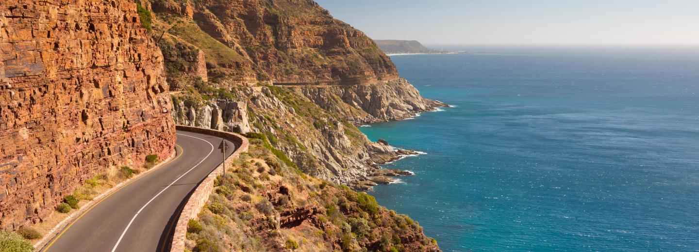 © Eurotours Südafrika - Highlights zwischen Natur und Stadt