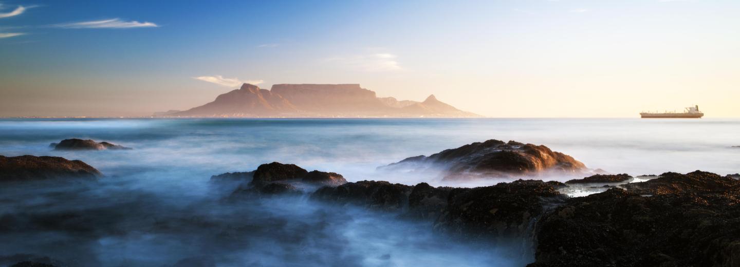 © Eurotours Südafrika - Highlights zwischen Natur und Stadt