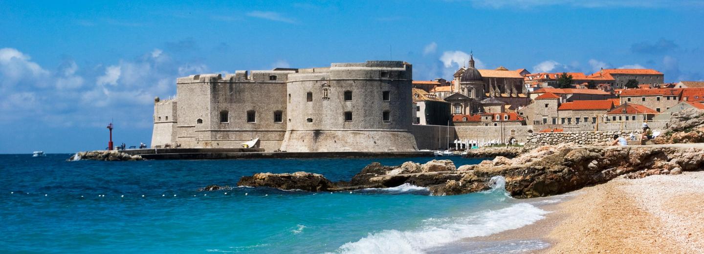 © Eurotours Kelet-mediterrán hajóút