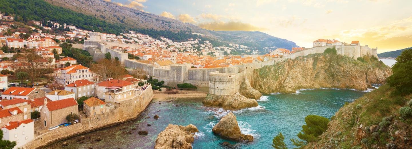 © Eurotours Kelet-mediterrán hajóút
