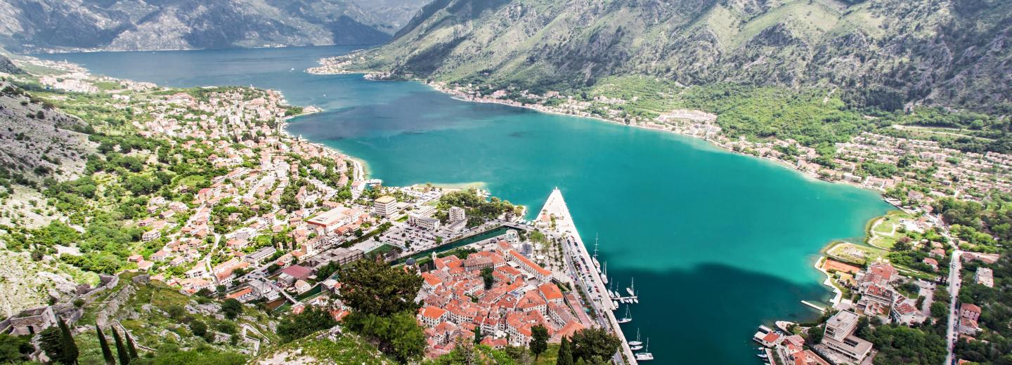 © Eurotours Kelet-mediterrán hajóút