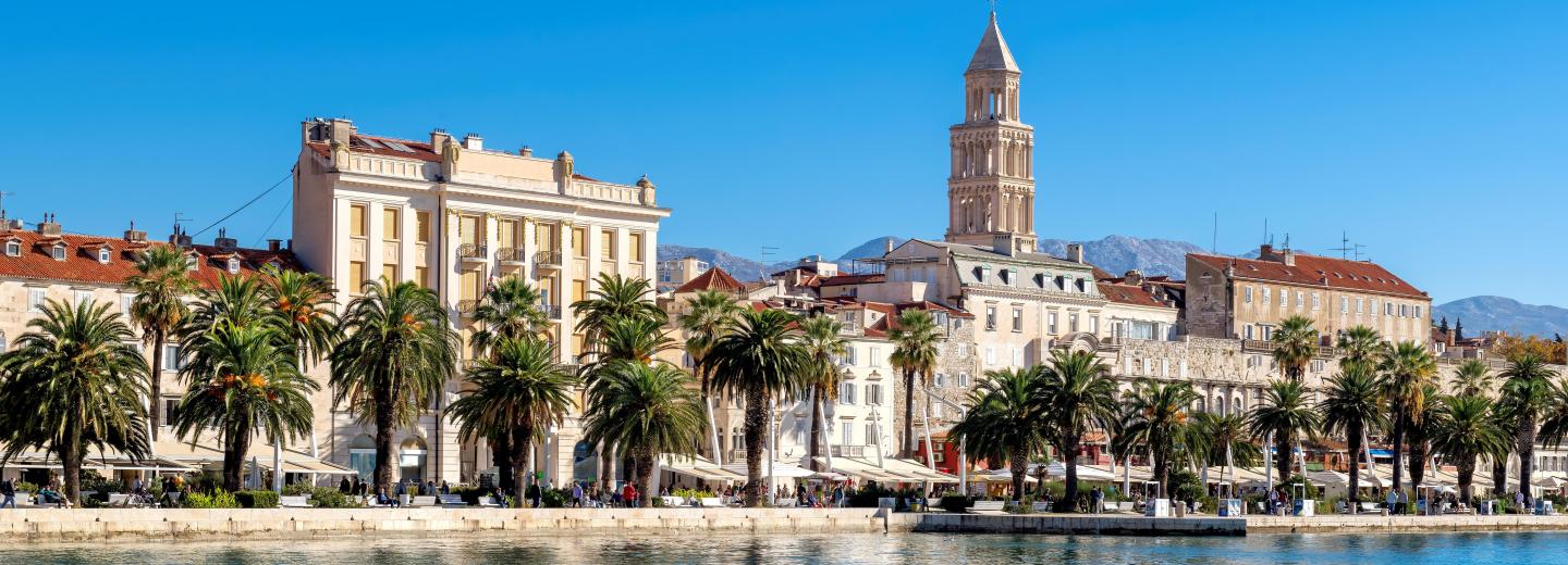 © Eurotours Kelet-mediterrán hajóút