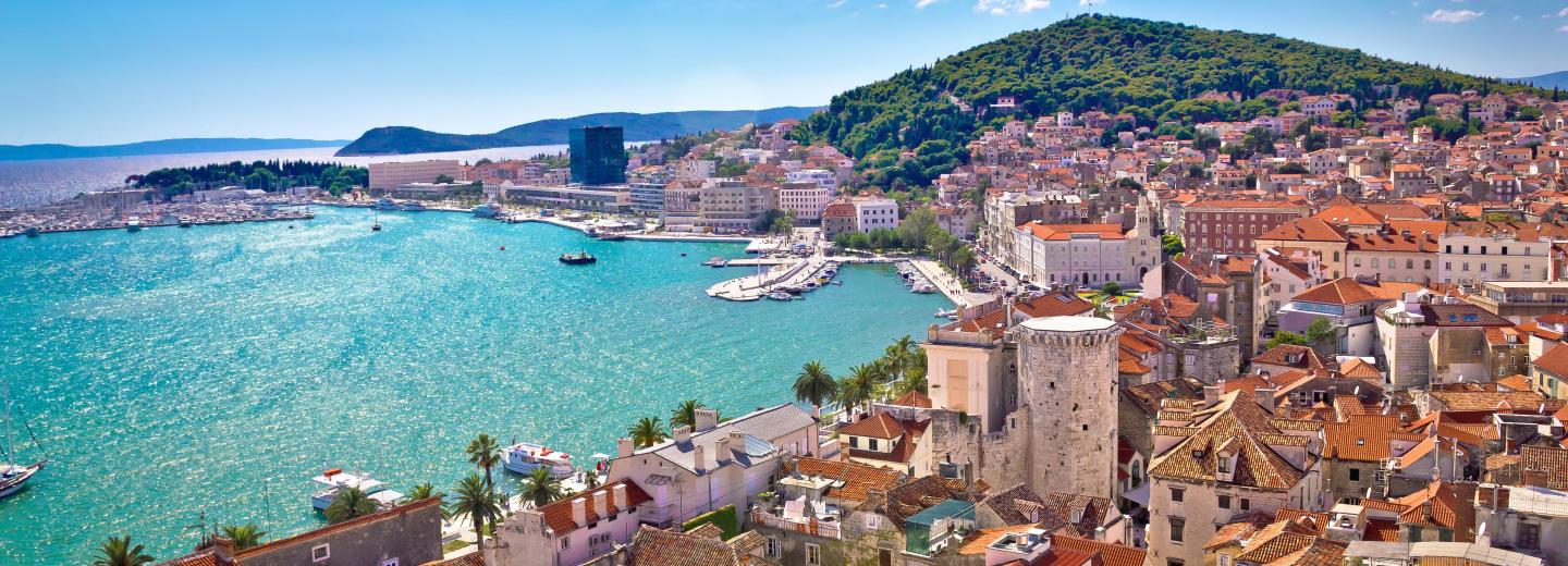 © Eurotours Kelet-mediterrán hajóút