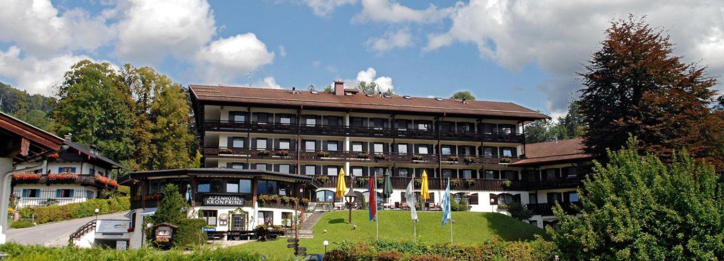 © Eurotours Berchtesgaden