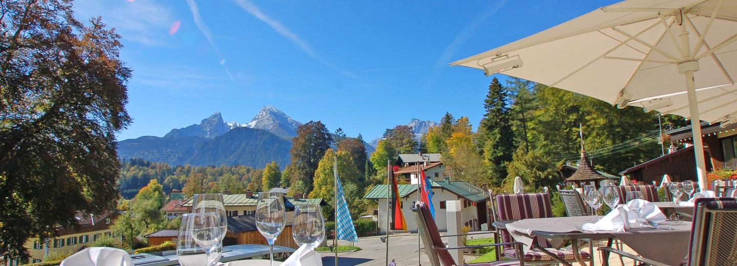 © Eurotours Berchtesgaden