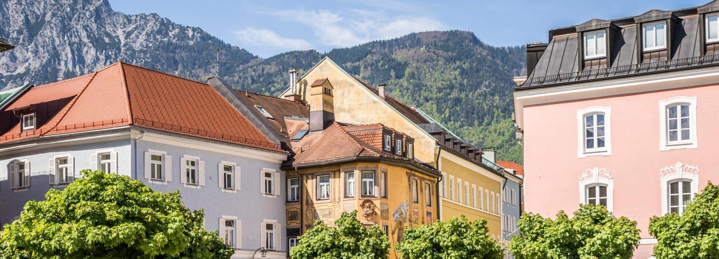 © Berchtesgadener Land Tourismus Berchtesgaden