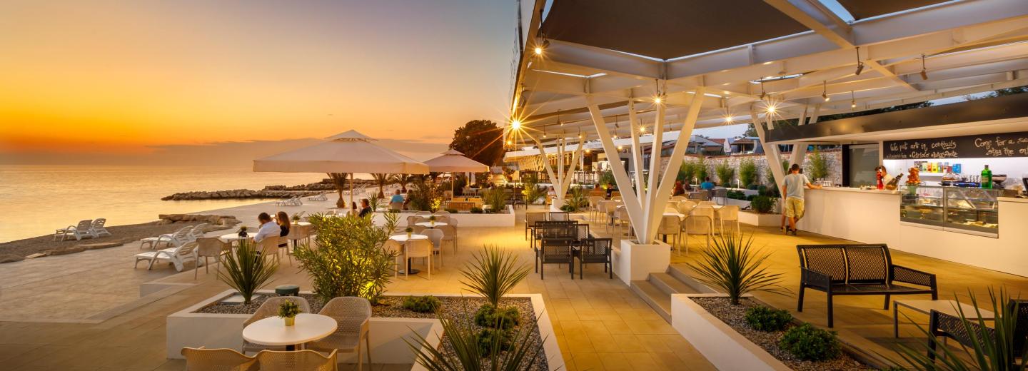 © Eurotours Novigrad