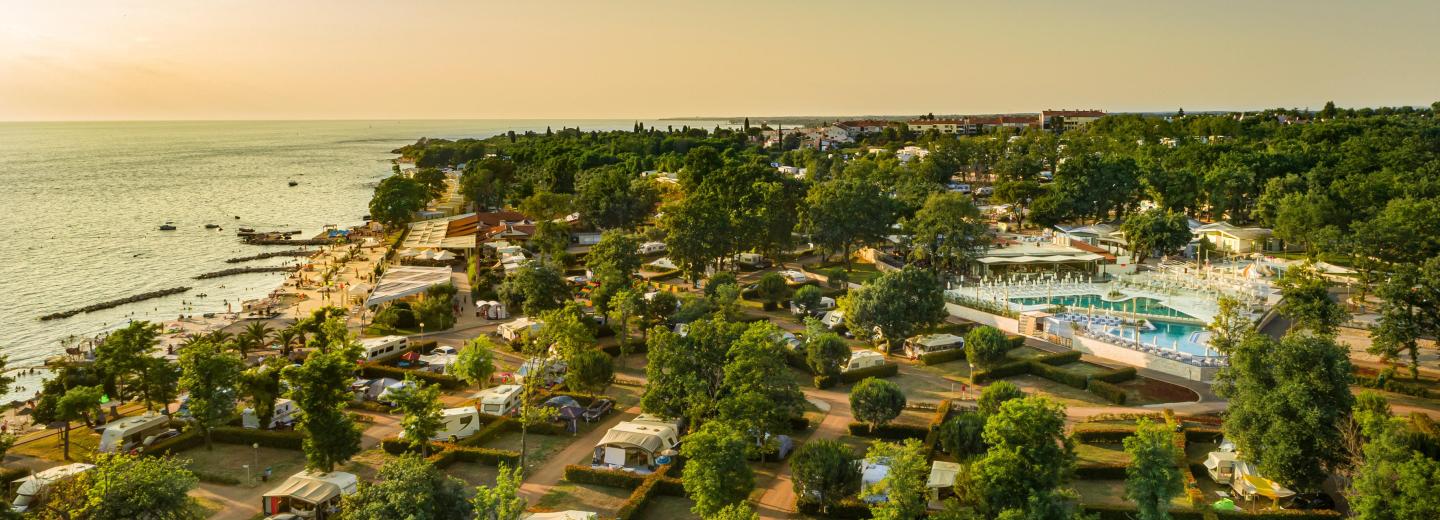 © Eurotours Novigrad