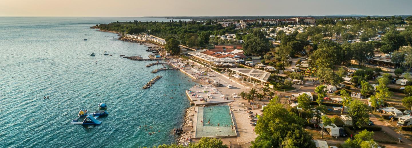 © Eurotours Novigrad