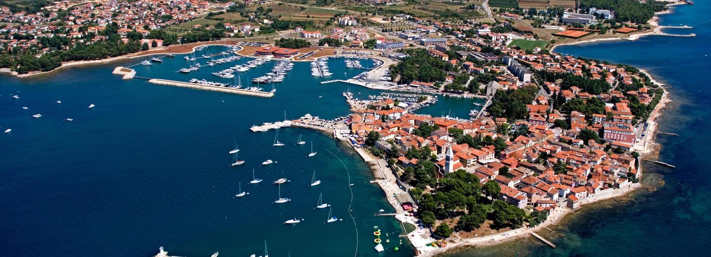 © Eurotours Novigrad