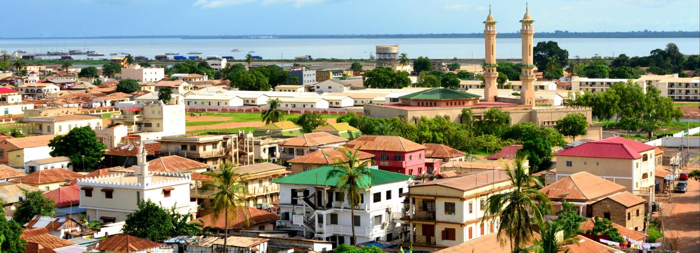 © Eurotours Gambia - tengerparti nyaralás