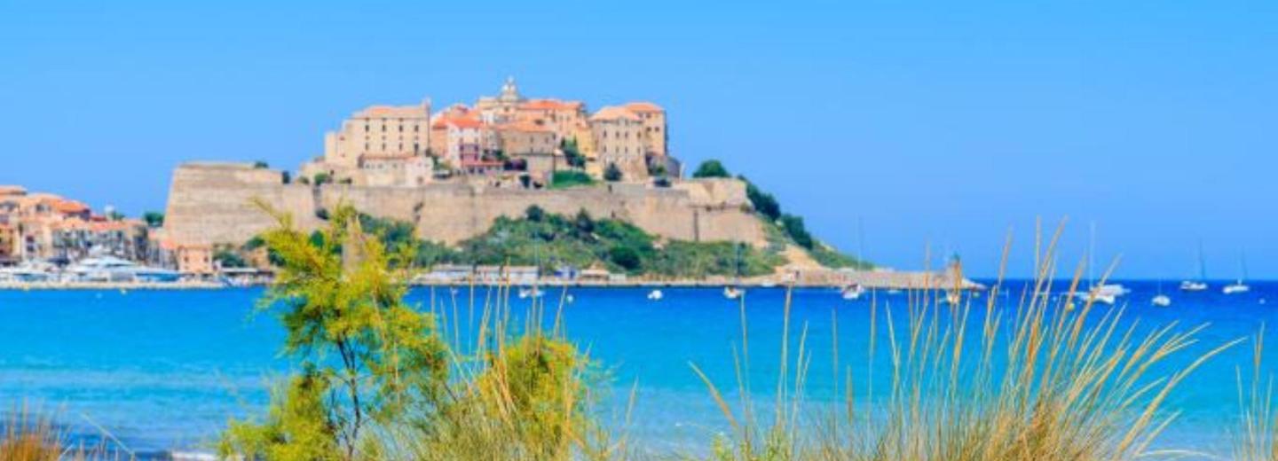 © Eurotours Korsika - Calvi