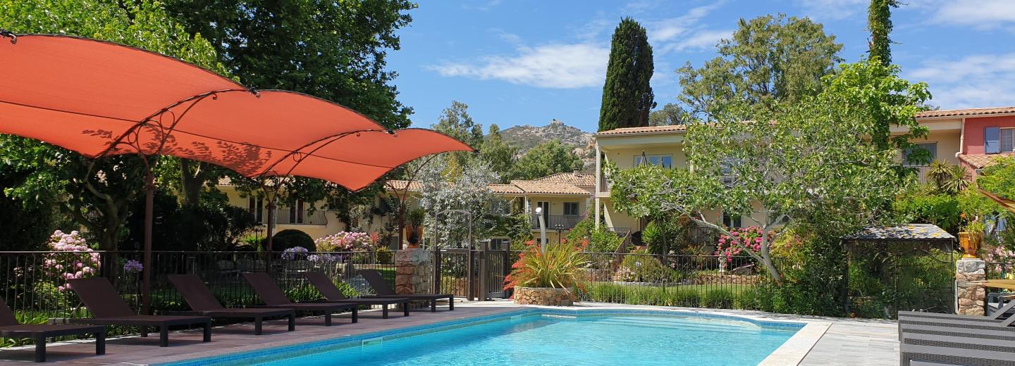 © Eurotours Korsika - Calvi