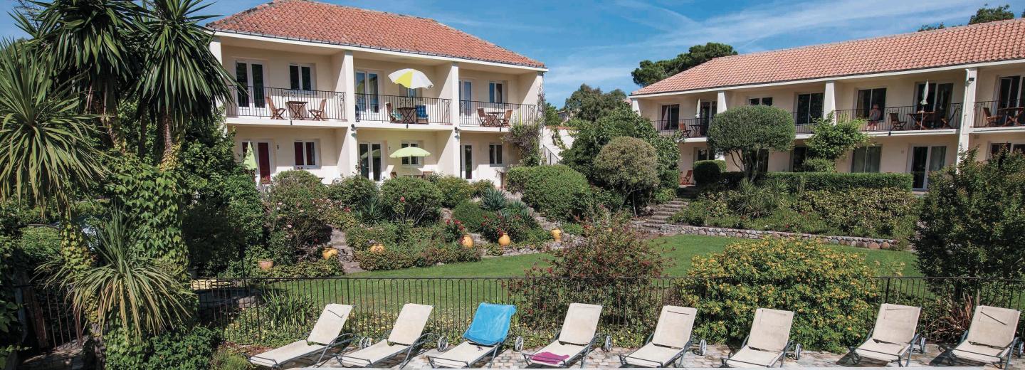 © Eurotours Korsika - Calvi