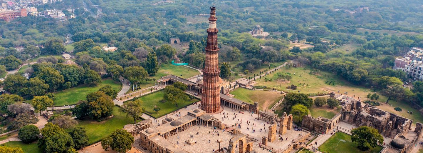 © Eurotours Észak-és Dél-India - körutazás