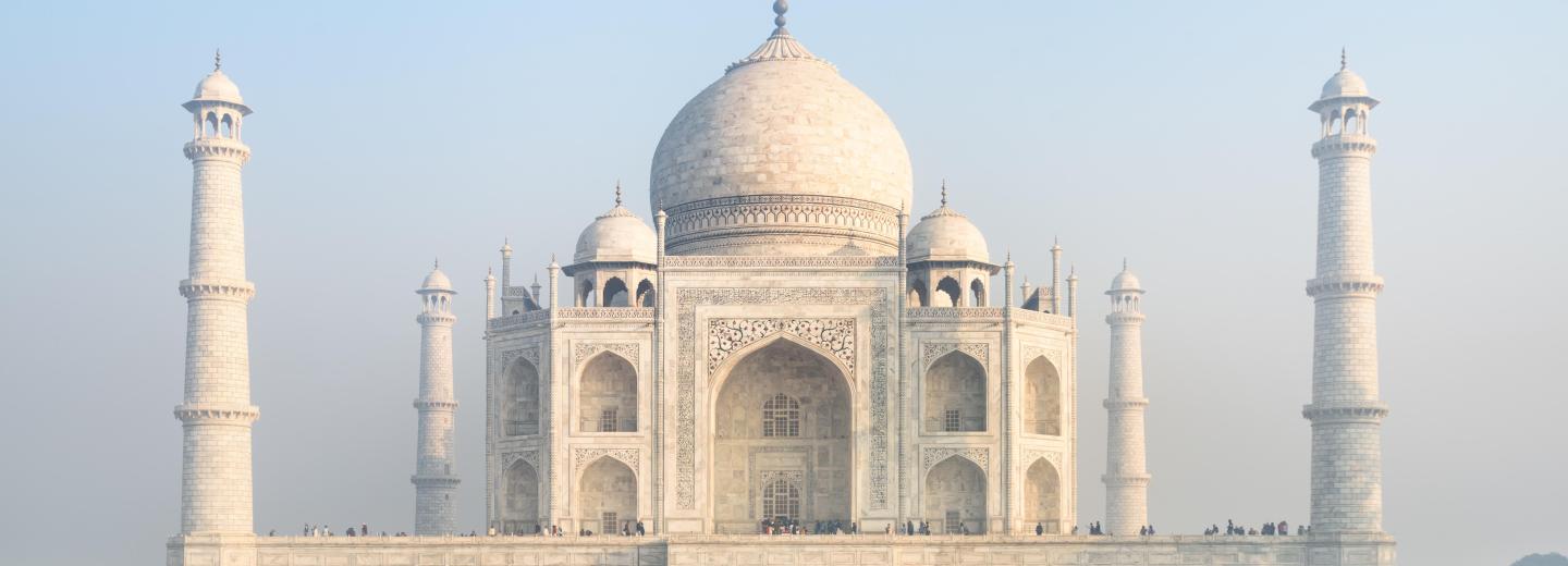 © Eurotours Észak-és Dél-India - körutazás