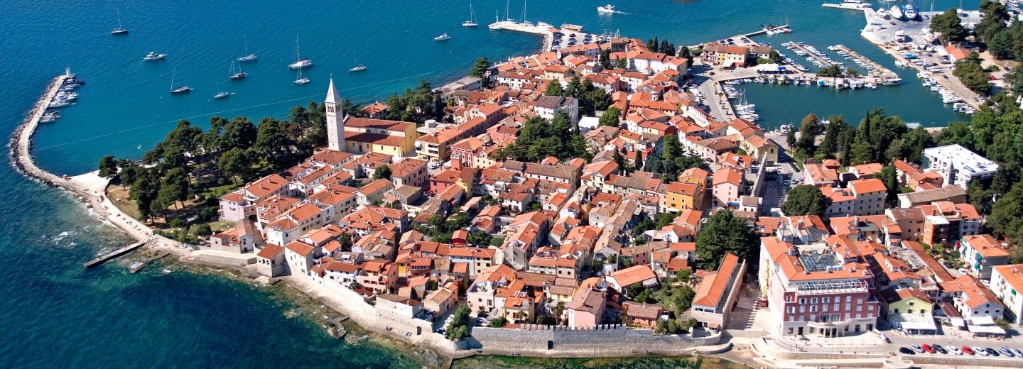© Eurotours Novigrad