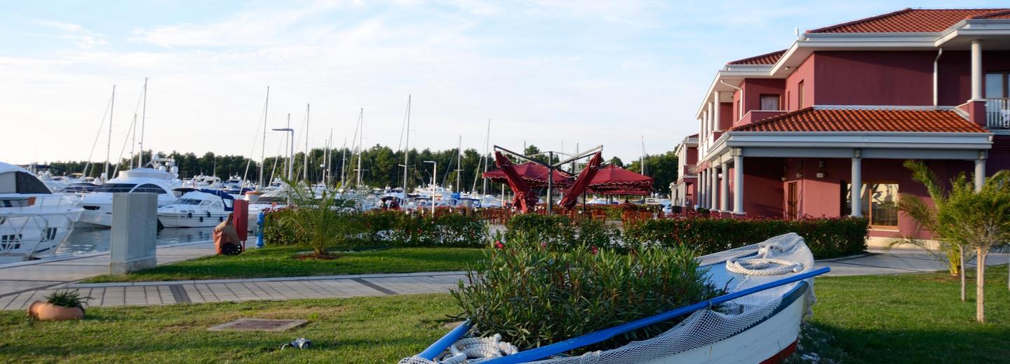 © Eurotours Novigrad