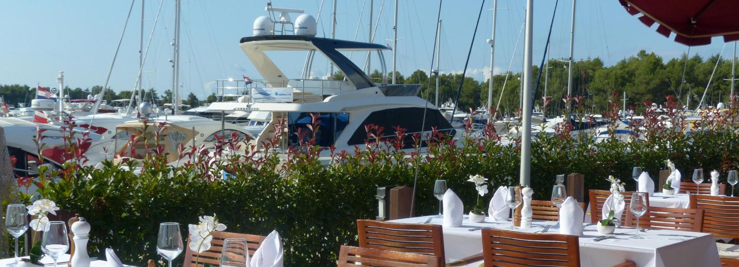 © Eurotours Novigrad