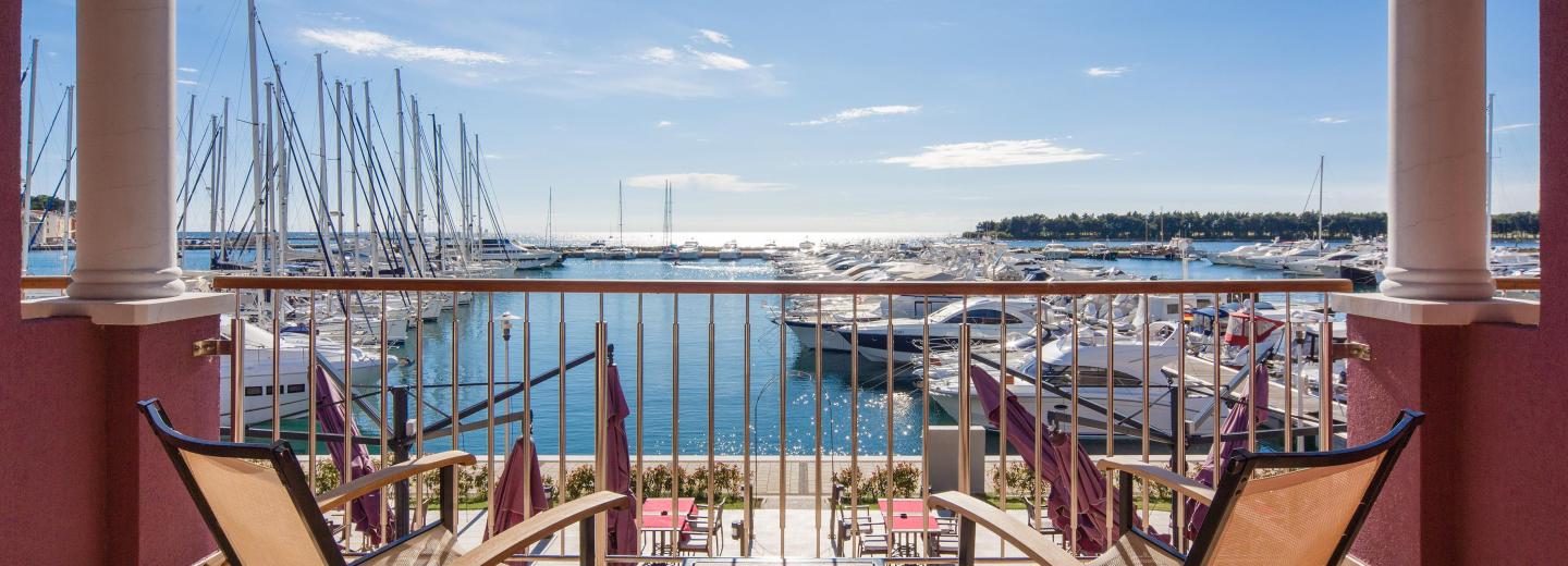 © Eurotours Novigrad