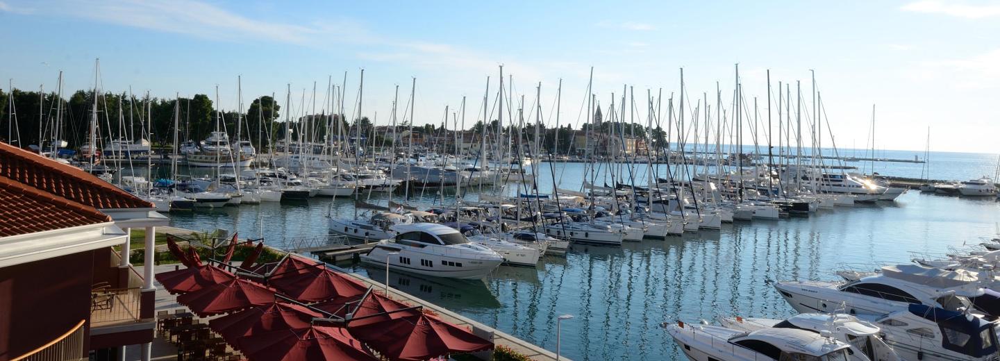 © Eurotours Novigrad