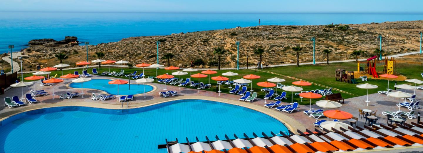 © Eurotours Agia Napa