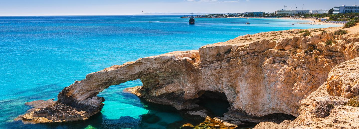 © Eurotours Agia Napa