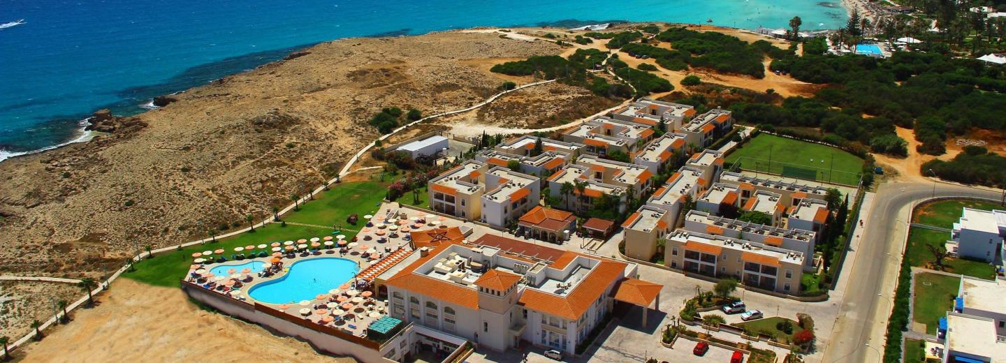 © Eurotours Agia Napa