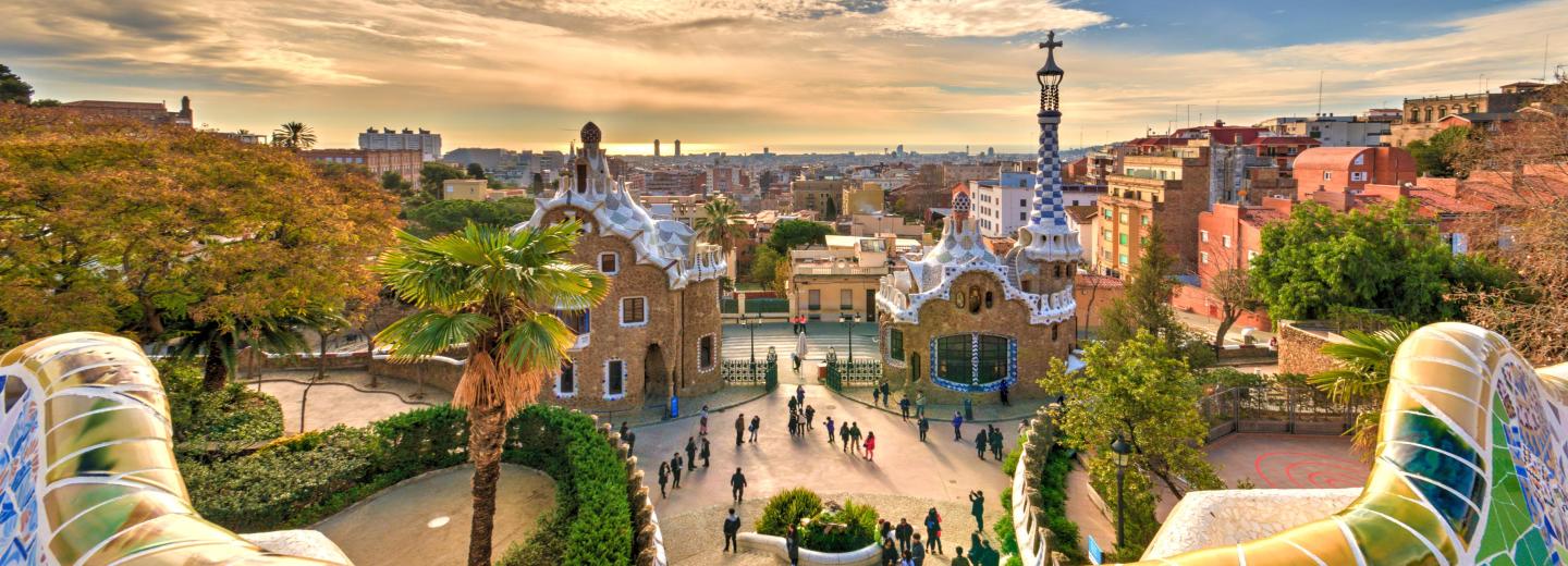 © Getty Images Barcelona