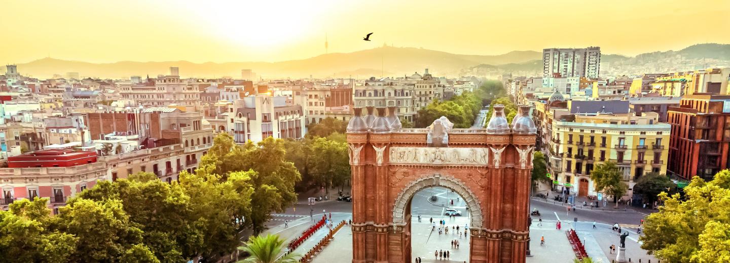 © Getty Images Barcelona